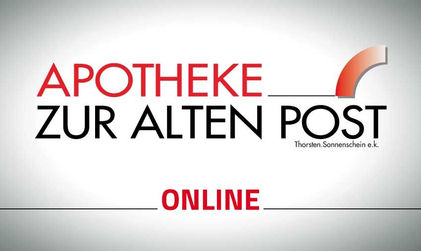 Apotheke zur alten Post