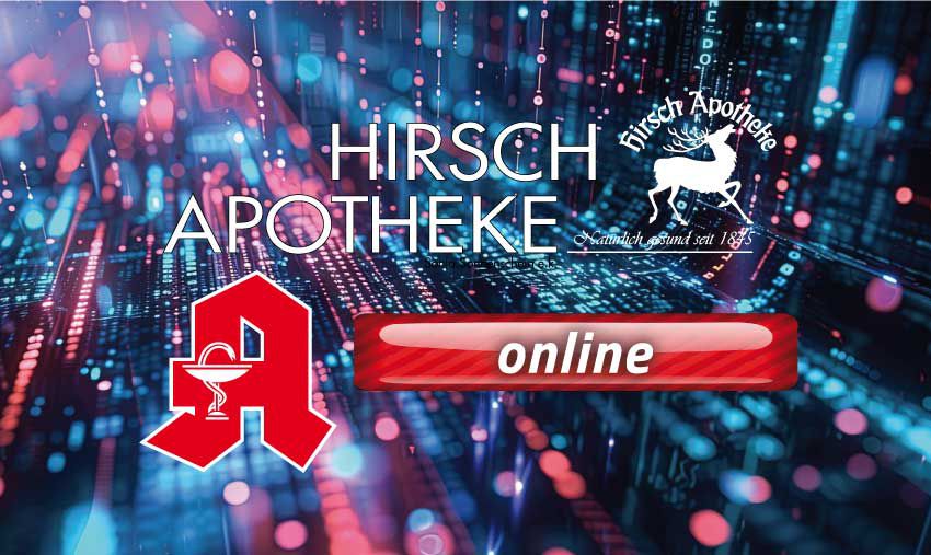 Hirsch Apotheke Bonn