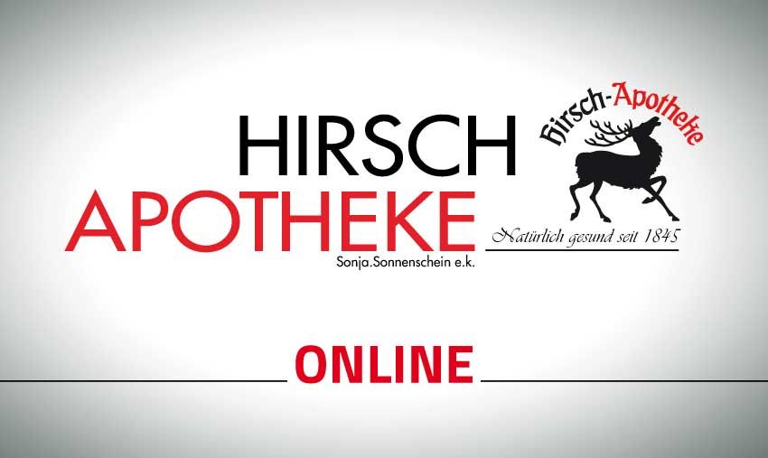 Hirsch Apotheke Bonn