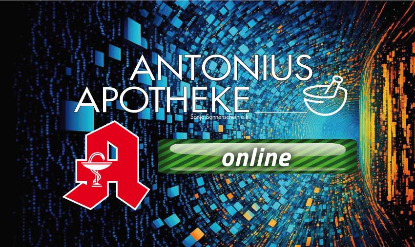 Antonius Apotheke