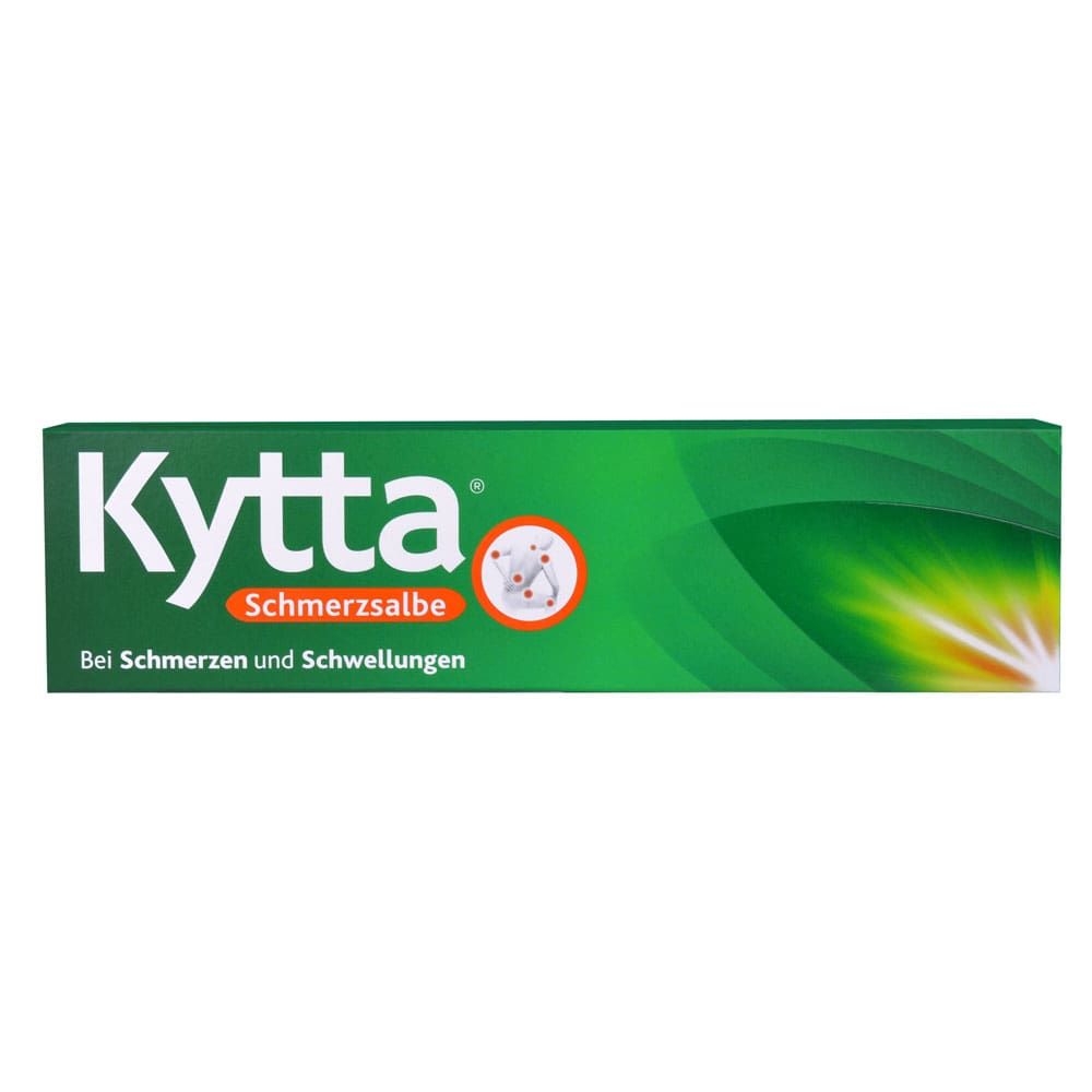 KYTTA Schmerzsalbe